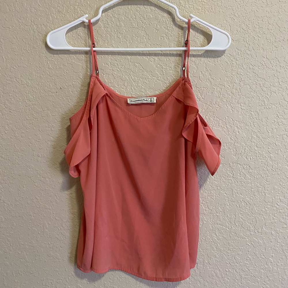 Abercrombie and Fitch Blouse